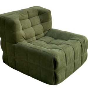 ⁦كنب اسفنج مضغوط مفرد موديل 1⁩ - الصورة ⁦3⁩