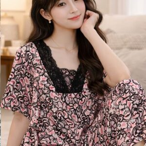 ⁦بيجاما قطنية one size⁩ - الصورة ⁦27⁩