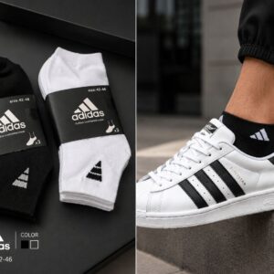 ⁦‏جراب ماركات كوبي ون⁩ - الصورة ⁦10⁩