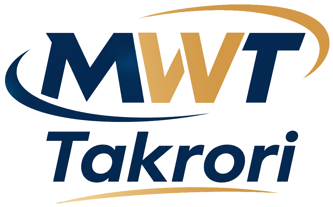 M W T تكروري للإستيراد و التسويق